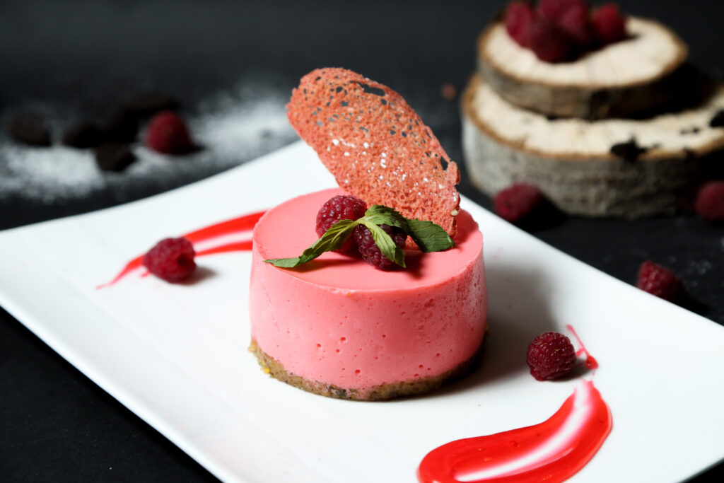 Trophée du Cookt'n'pro - Prix du ou de la jeune chef·fe de l'année