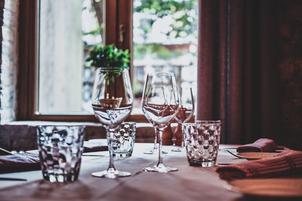 Prix du meilleur bistrot de la région