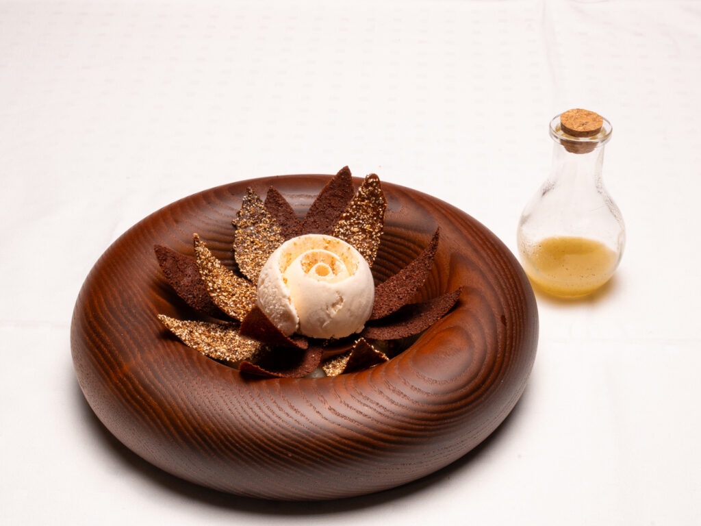 Championnat suisse du dessert à l’assiette - 2026