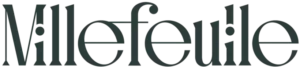 Millefeuille - logo partenaire