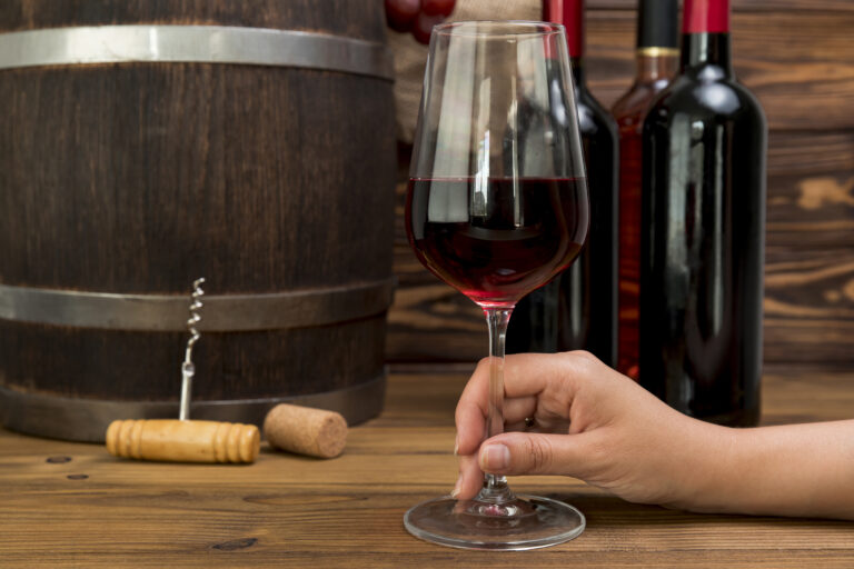 Atelier accords mets-vins avec La Cave de Genève - dimanche