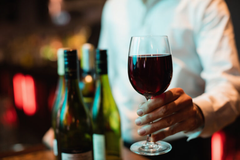 Atelier accords mets-vins avec La Cave de Genève