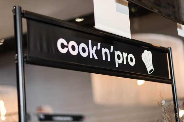Cook'n'pro 2025 (C) Pierre Albouy