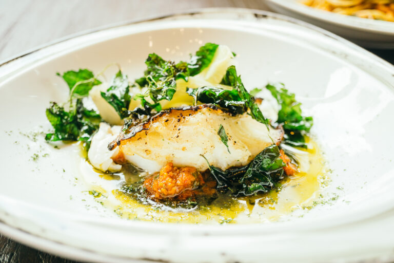 Turbot dans tous ses etats