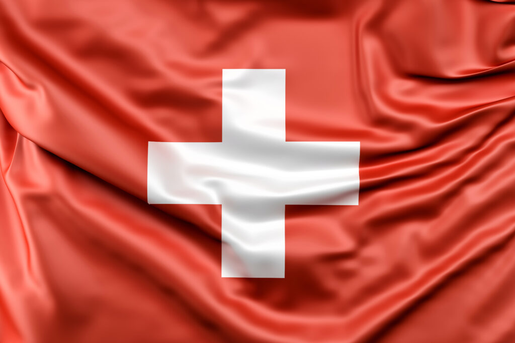 Visite de la Chambre de commerce France-Suisse