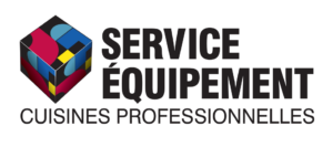 logo service equipement